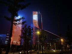 -天鹅湖体育公园