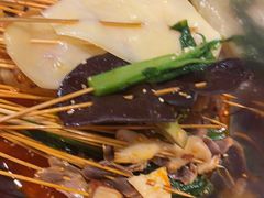 -嘉州鲜知味钵钵鸡(奎星楼店)