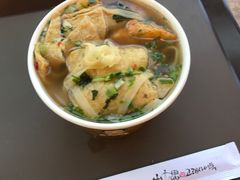 -古来思鱼饼