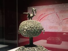 -贵州省博物馆(新馆)