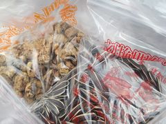 -刘艳明炒货(小心桥店)