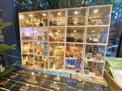 -猫的天空之城概念书店(北戴河蔚蓝海岸店)