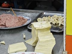-小秋水饺(大成路总店)