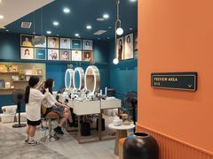 -海马体照相馆(新南凯德广场店)