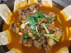 -福照楼汽锅鸡·云南菜(护国路店)