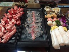 -丽江庭院之丽江往事(安定门店)