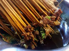 -七串串(无锡总店)