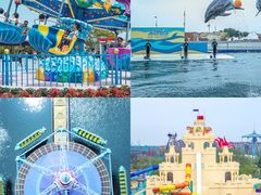 -秦皇岛乐岛海洋王国