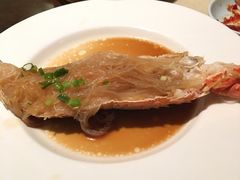 -海航大厦万豪酒店彩海轩中餐厅(霄云路店)