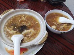 -添發碗仔翅美食