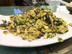 -自游人·美食一楼·地道徽菜(三十年名店)