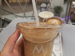 -M Stand(宁波万象城店)