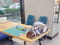 -利明眼镜(顺河路店)