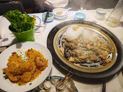 -碗中海·蒸汽海鲜·桑拿鸡(岭南天地店)