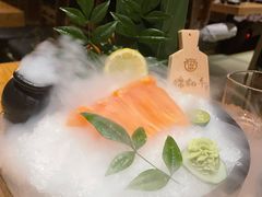 -锦和牛·炭火烧肉(ICC太和里店)