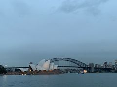 -悉尼海港大桥