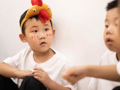 -猴有戏教育戏剧·音乐剧·主持口才·演讲朗诵辩论(环球港华师大校区)