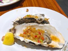 -汉巴味德·烤肉与啤酒的自助(杭州大悦城店)