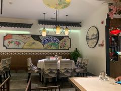 -徽镇小厨·经典徽菜(马连道店)