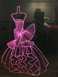-Lady  Jane高端婚纱礼服馆