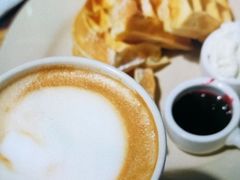 -ELEVEN COFFEE(哈西万达广场店)