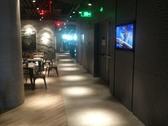 -威尔仕健身(丁香国际店)
