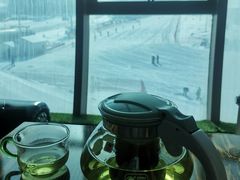-长春莲花山滑雪场