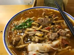 南宁老友粉-八十八粉儿(尚都店)