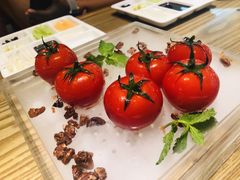 -小大董·烤鸭(凤凰汇店)