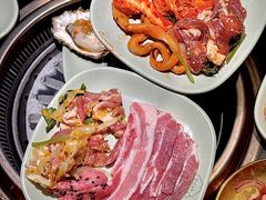 -梨花自助烤肉(西三旗万象汇店)