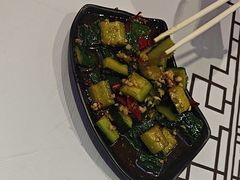 -云晓光头烧烤吧(川沙绿地店)