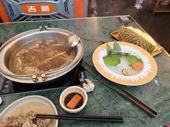 -牛New寿喜烧(龙湖金沙天街店)