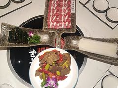 -哈拉海和牛主题餐厅(哈西店)
