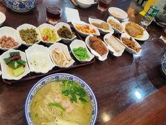 -澄信居膳麵