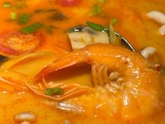-BetterThai 泰加(苏州中心店)