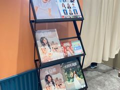 -海马体照相馆(龙湖杭州金沙天街店)