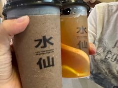 -BeauTea水仙(coco park店)