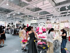 -长沙悦方ID MALL