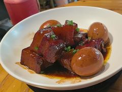 -院子餐厅·大锅菜·老杭帮(桥西直街店)