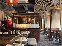 -盡膳口福·百年汤方火锅(科华北路店)