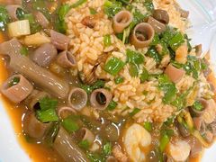 -威海渔村(黄兴路店)