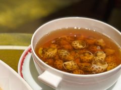 -杭州西子湖四季酒店·金沙厅