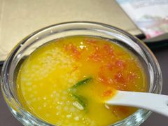 -北京建国饭店四季中餐厅