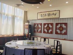 -晋阳饭庄(虎坊桥店)