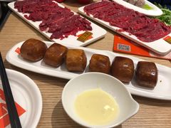 -牛很鲜潮汕牛肉火锅(乐清店)