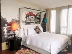 -上海外滩英迪格酒店