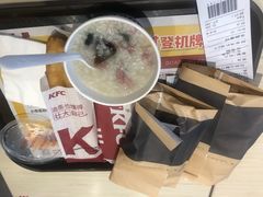 -肯德基(杭州复兴店)