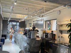-Money Shops(愚园路店)