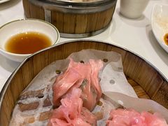 -春家·非遗手工小吃(徐汇万科广场店)