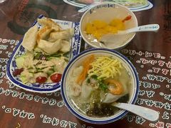 -长人馄饨铺(解放街店)